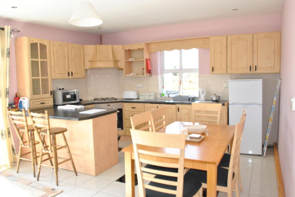 Douglas Lodge Holiday Homes Keadew ห้อง รูปภาพ