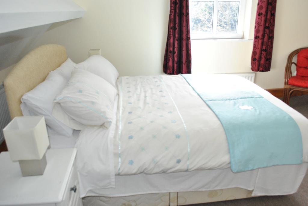 Douglas Lodge Holiday Homes Keadew ห้อง รูปภาพ