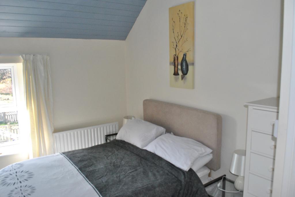 Douglas Lodge Holiday Homes Keadew ภายนอก รูปภาพ
