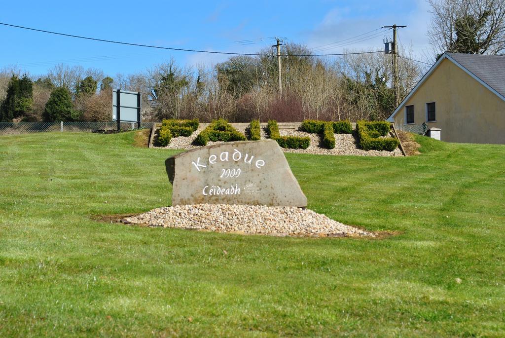 Douglas Lodge Holiday Homes Keadew ห้อง รูปภาพ