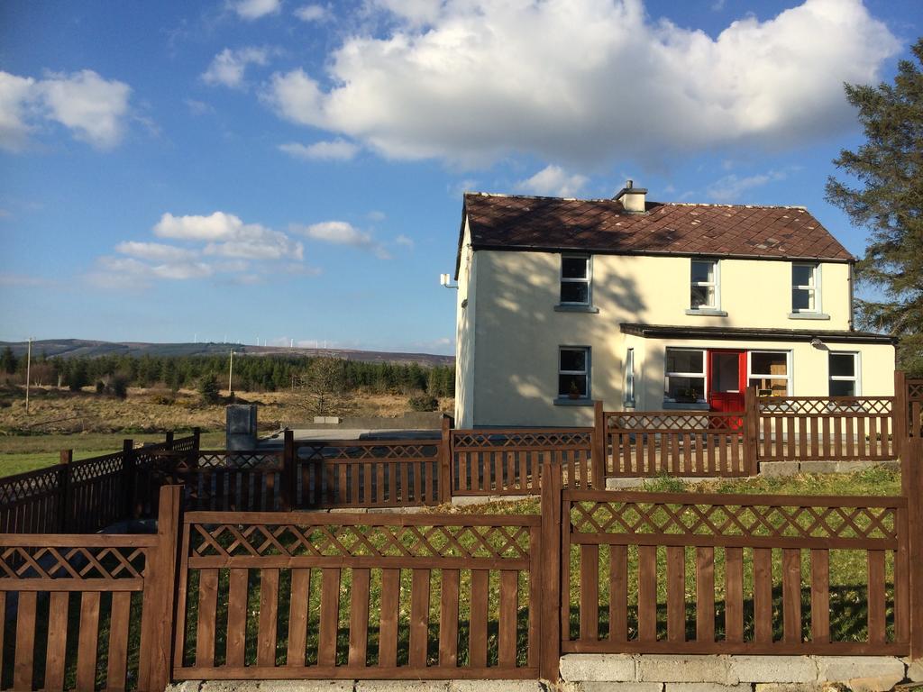 Douglas Lodge Holiday Homes Keadew ภายนอก รูปภาพ