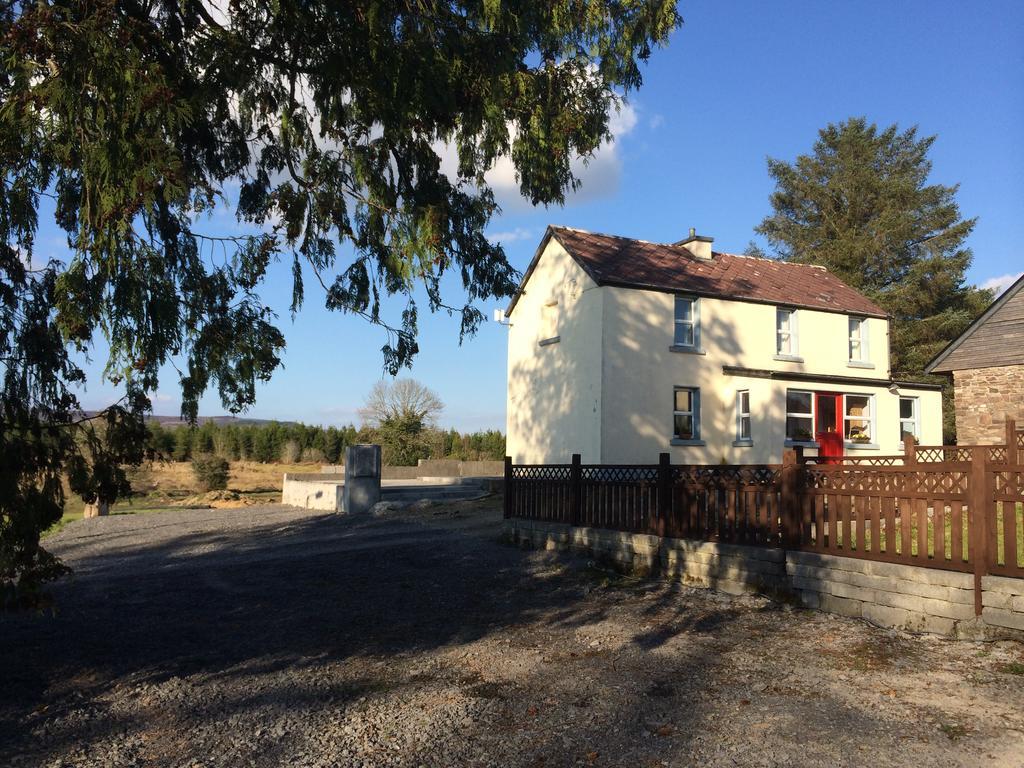 Douglas Lodge Holiday Homes Keadew ภายนอก รูปภาพ
